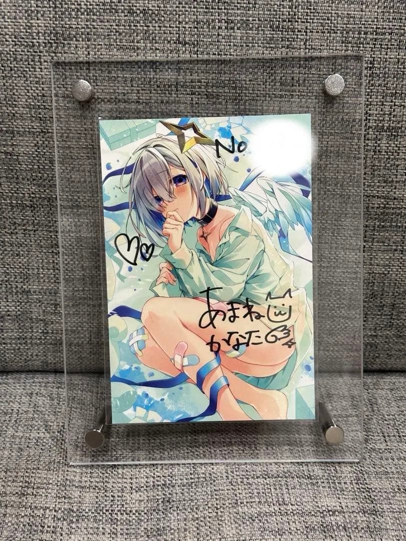 【最終値下げ】[数量限定版] 天音かなた 誕生日記念 2020 へい民セット