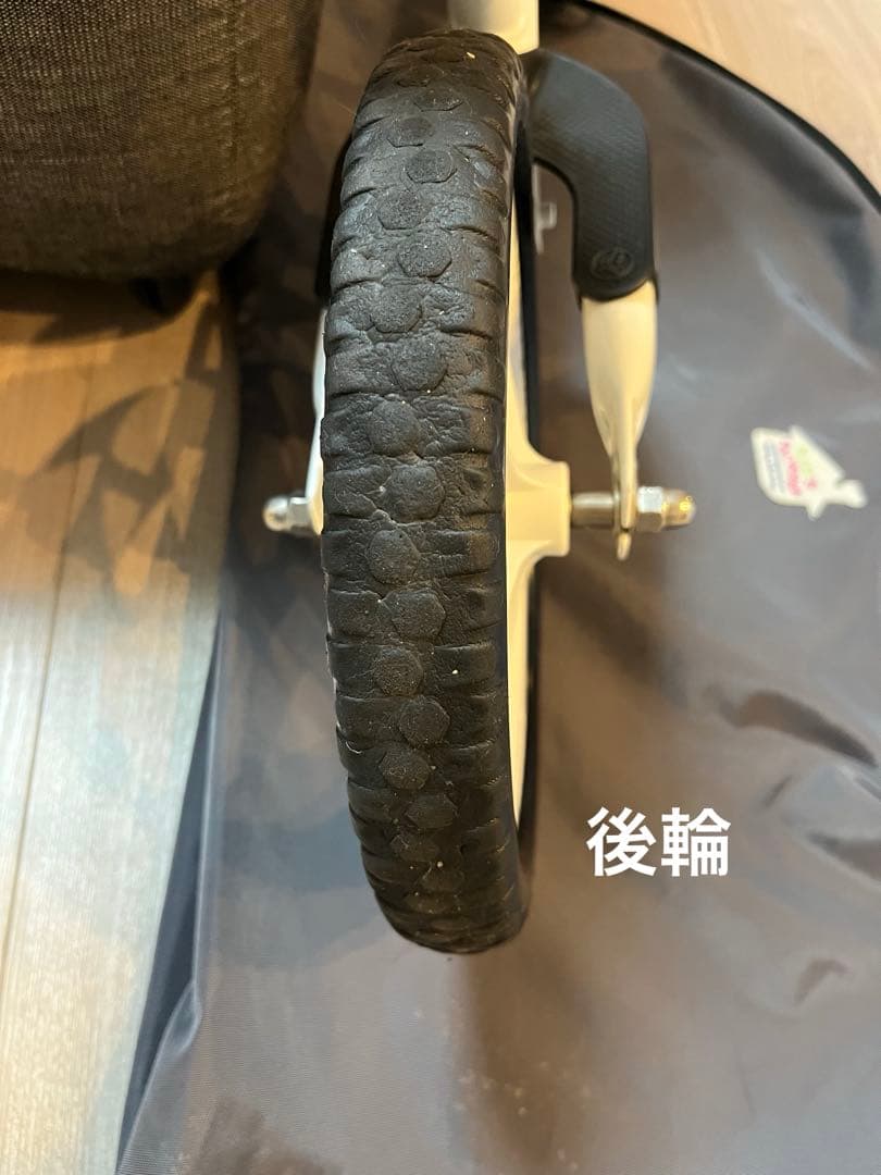 STRIDER◆ストライダー×セーブ・ザ・チルドレン コラボ（スポーツモデル）