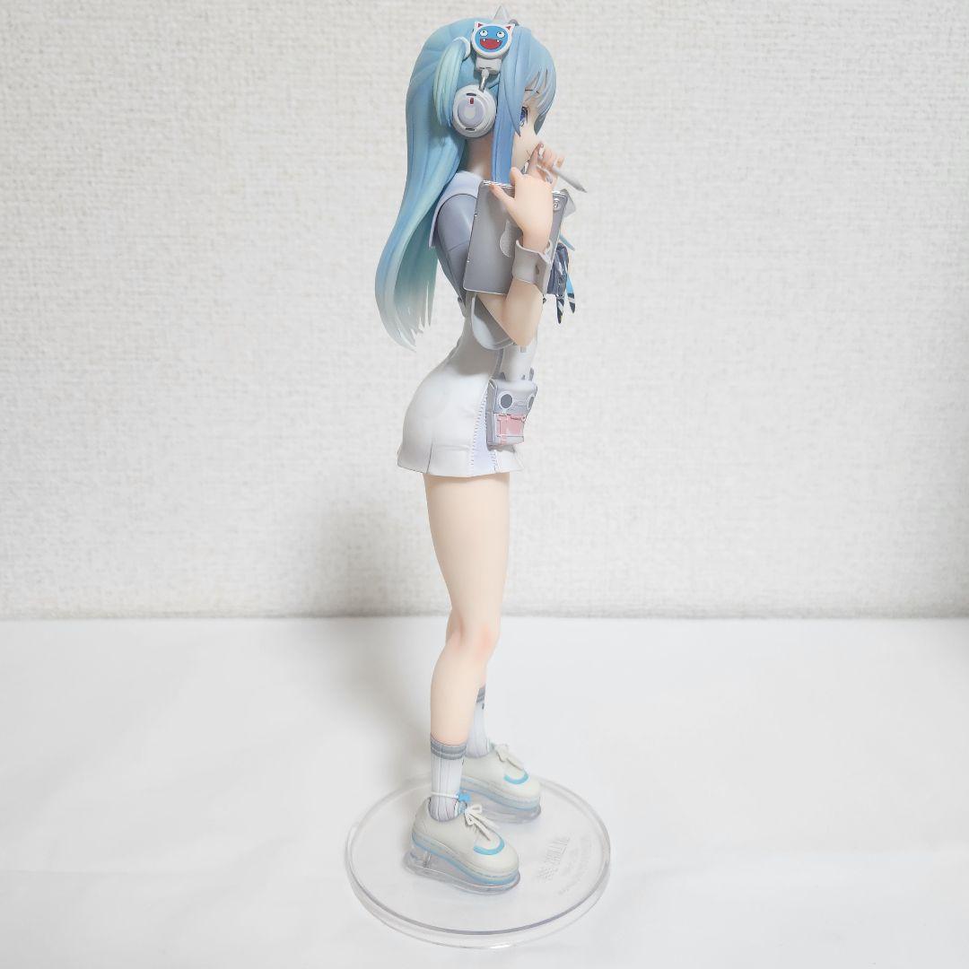 勝利の女神:NIKKE　シフティー　&　アリス　セット