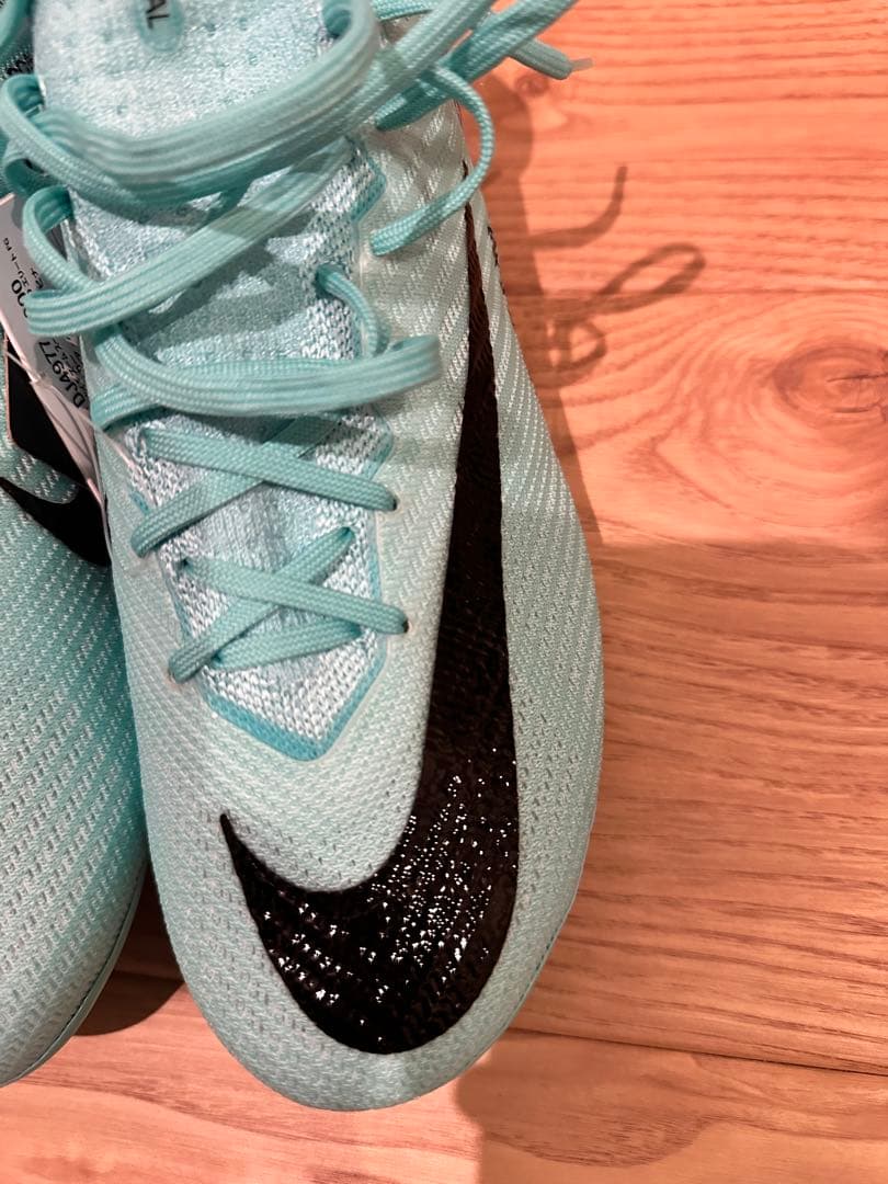 シューズ Nike Zoom Mercurial Superfly 9 Elite FG