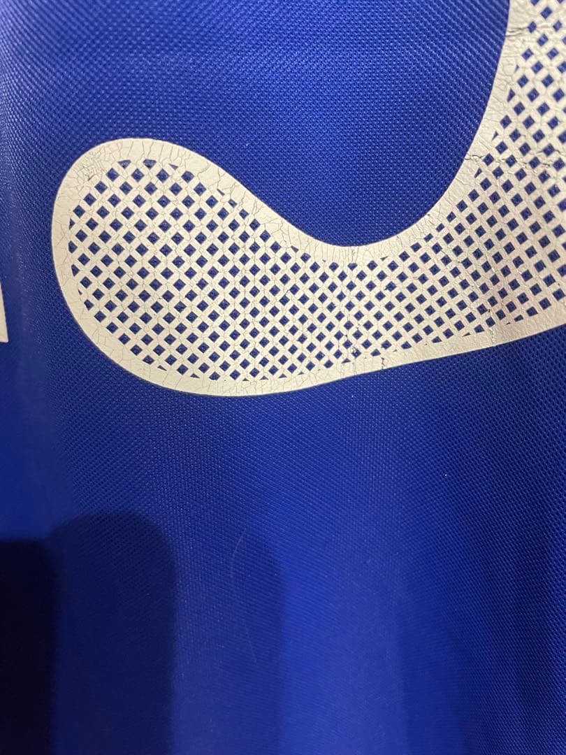 日本代表ユニフォーム99-00小野伸二