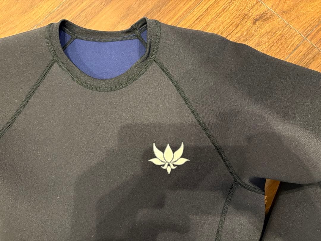 Axxe Classic 1.5ミリタッパー L