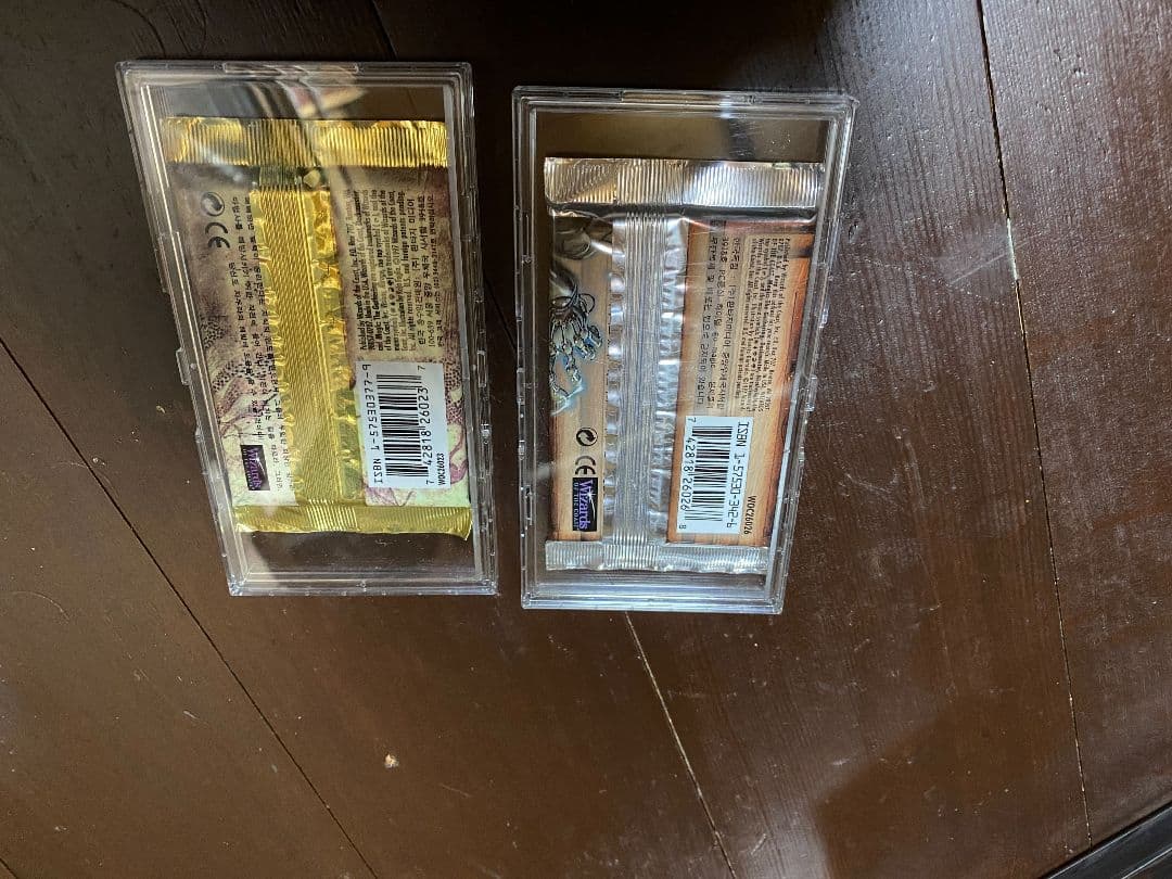 Magic パック 美品