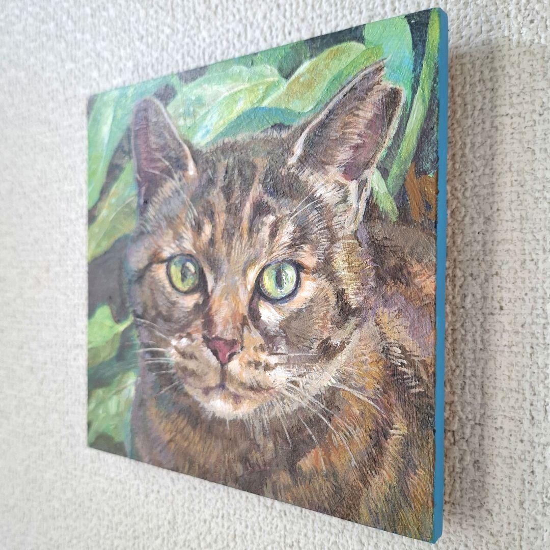 【ももぞうページ】仲良しにゃんこさん