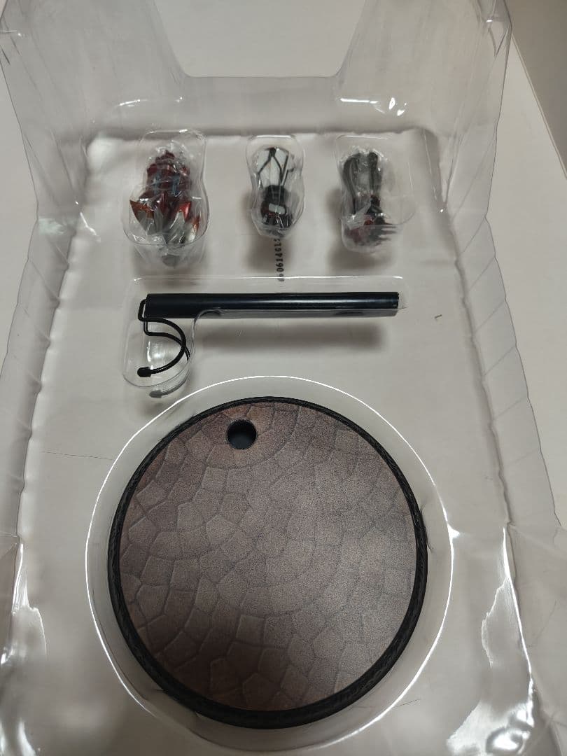 Asmus Toys アスモストイズ 1/6 デビルメイクライ5 ネロ