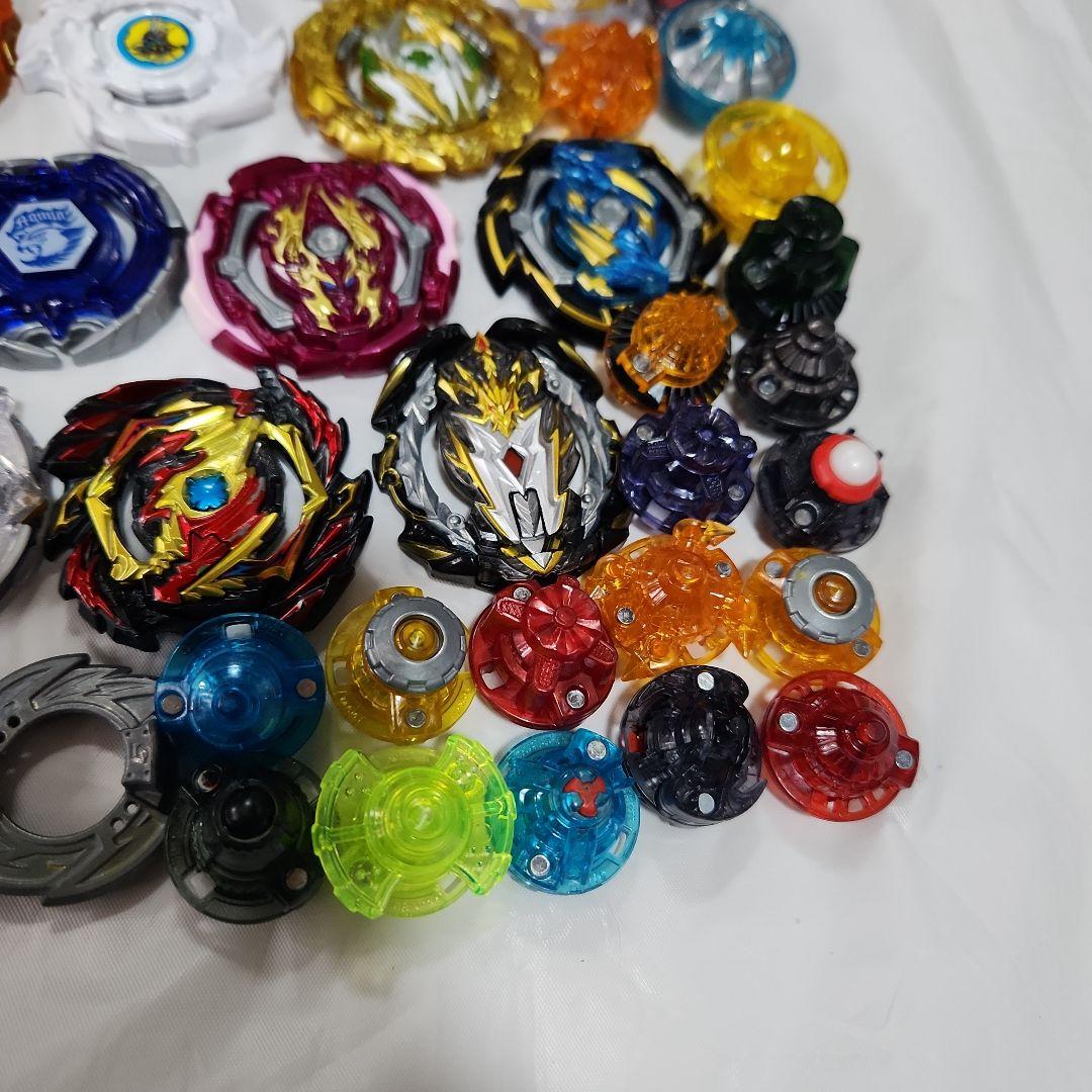 ベイブレード バトルスタジアム セット