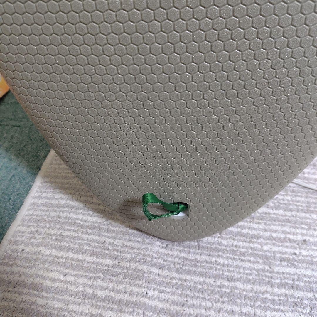 たこすけビーチアクセスHSソフトボード エッグ 6'4\" シングルスタビ