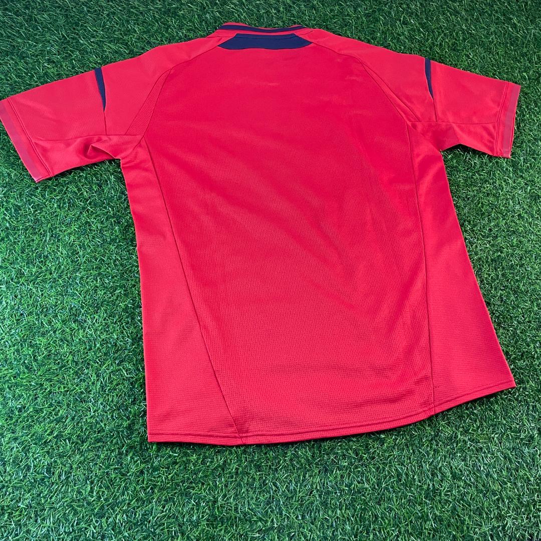 日本代表 U-23 2012年 オリンピックモデル ユニフォーム XL 正規品