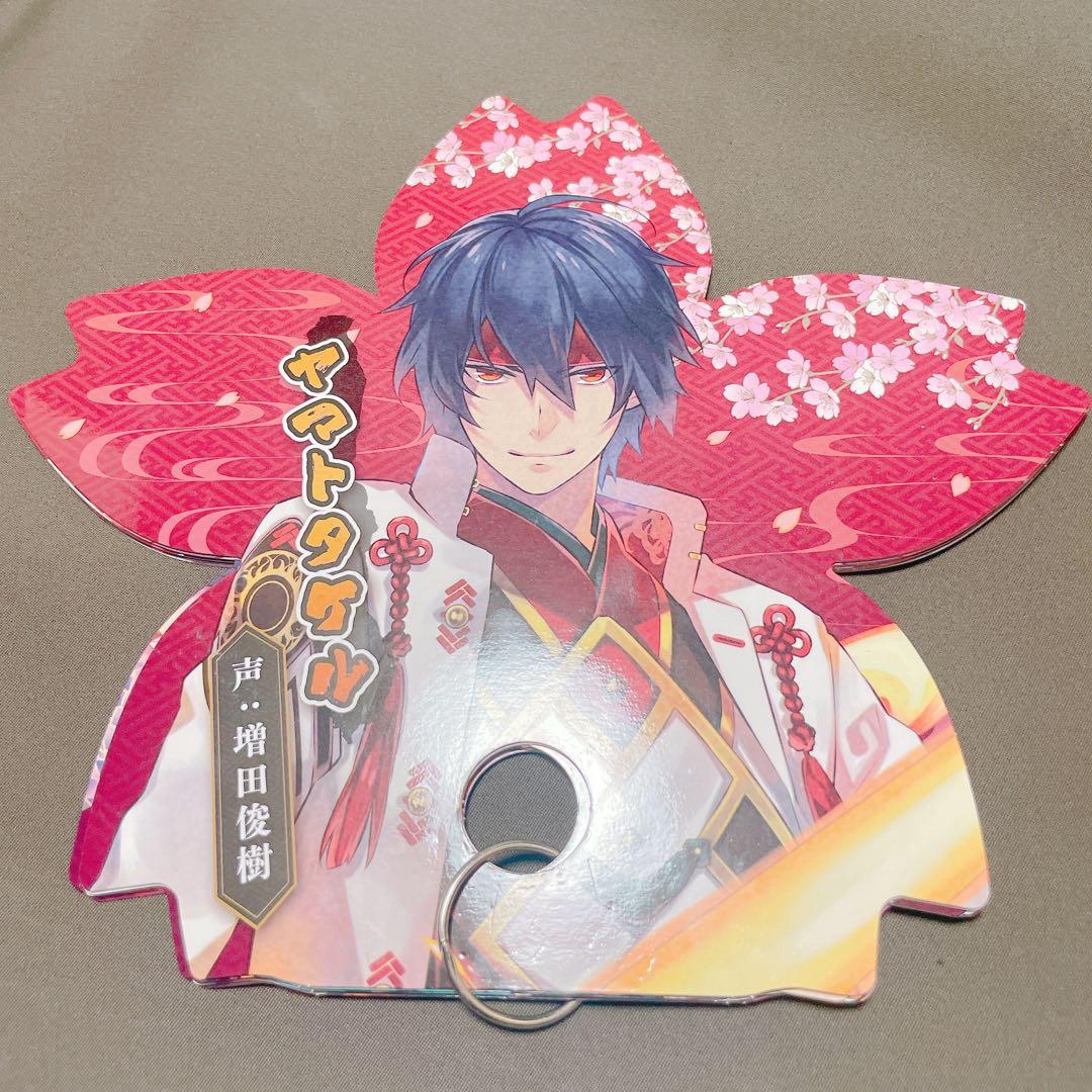 一血卍傑-ONLINE- 東京ゲームショウ2016 会場限定ノベルティ8枚セット