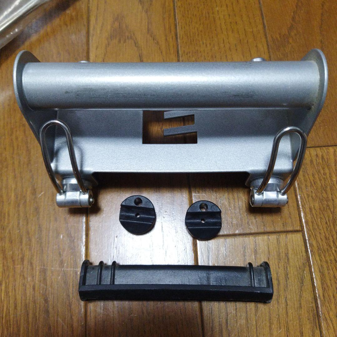 BIkeE純正パーツアクセサリー、メンテナンス用等　リカンベントバイク　ミニベロ