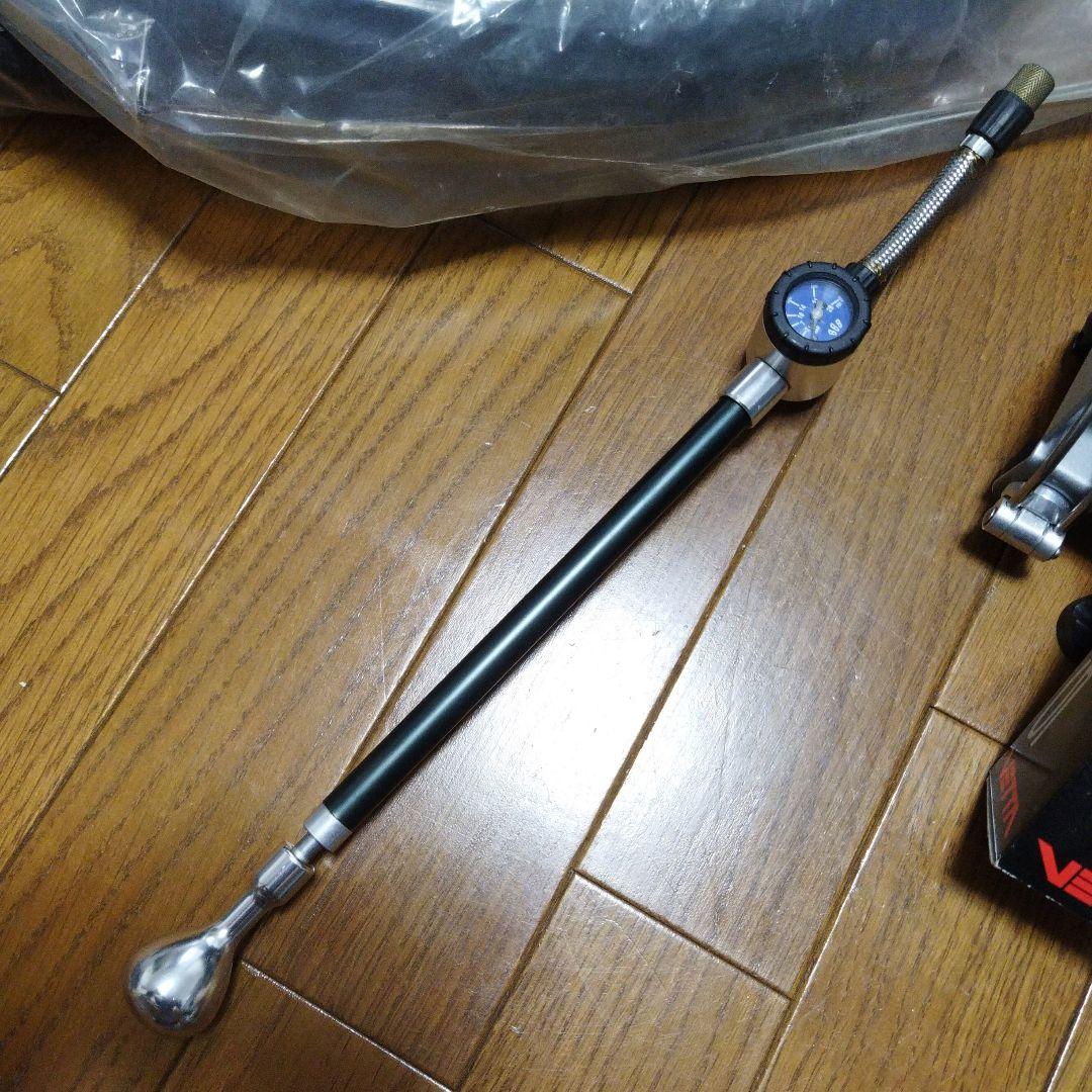 BIkeE純正パーツアクセサリー、メンテナンス用等　リカンベントバイク　ミニベロ