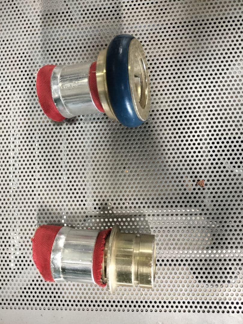 可搬消防ポンプ、給水ポンプにも！ 説明欄必読 セール