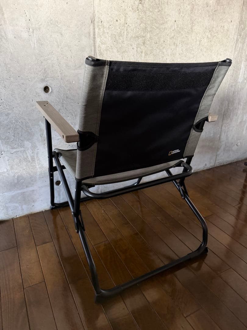 ナショナルジオグラフィック ROVER CUSTOM L ローバーチェア