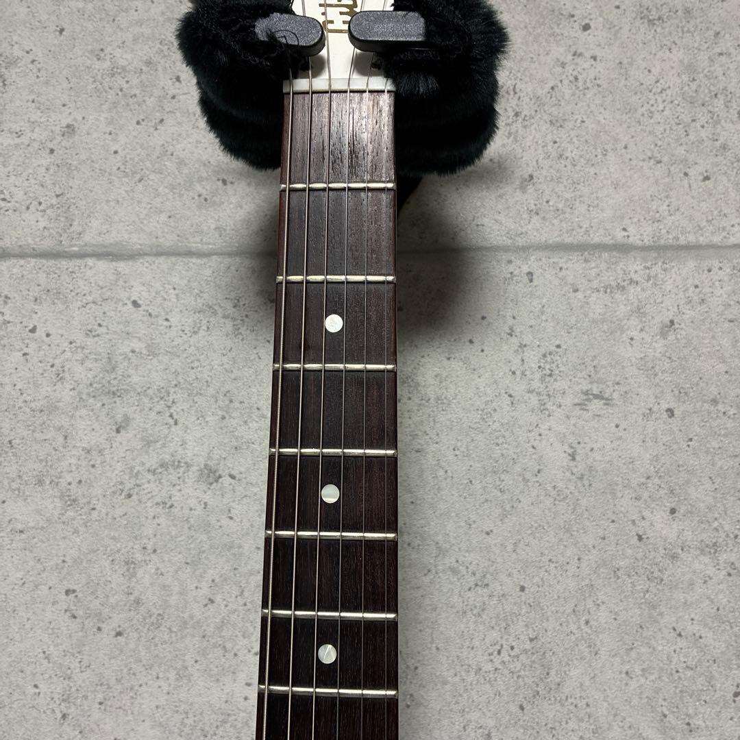 リ*ー様 Gibson Custom Shop 1967 Flying V 20