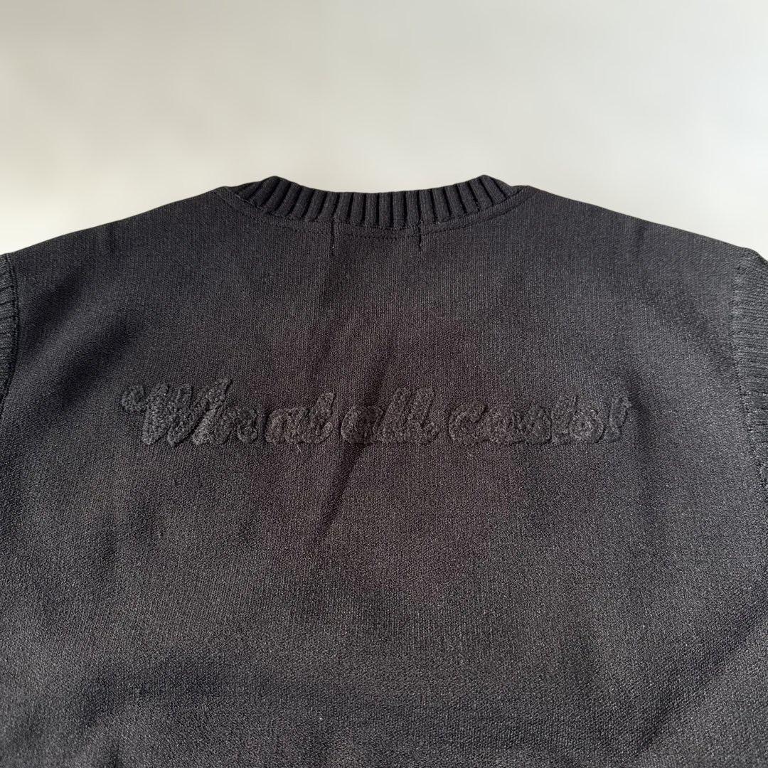 WAAC レディースベスト