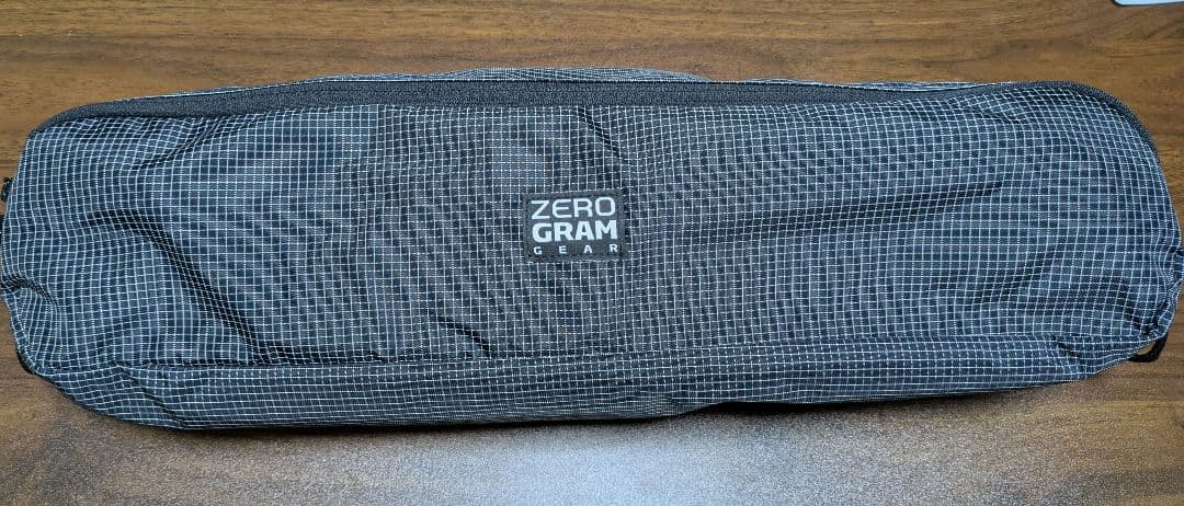 テーブル・チェア・ハンモック ZERO GRAM BROOKS GROUND RCL-CH1R (BLACK)