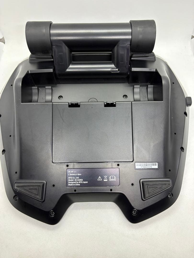 【美品】SIXPAD Foot Fit Plus 2