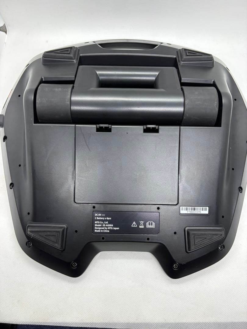 【美品】SIXPAD Foot Fit Plus 2