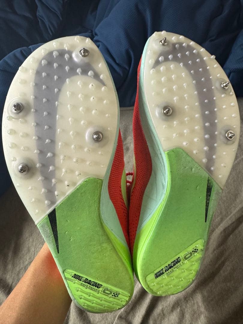 ドラゴンフライ2 25.5cm