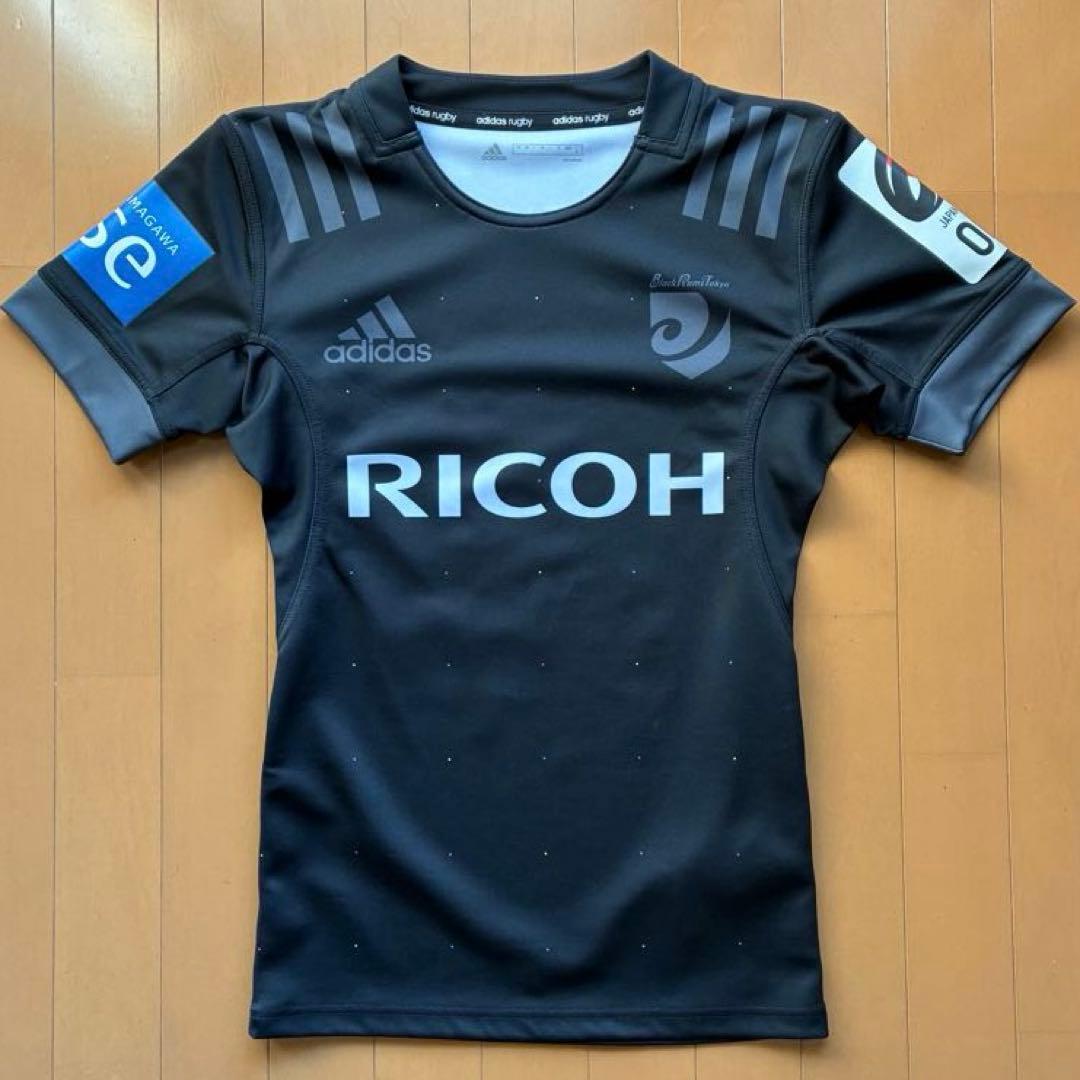 【美品】ブラックラムズ東京 オーセンティックユニフォーム（限定品）