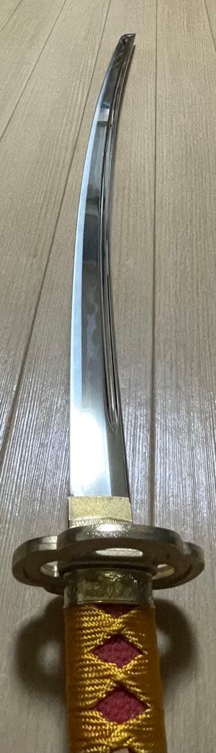 ちかせ　模造刀　居合刀　太刀　刀袋　武具