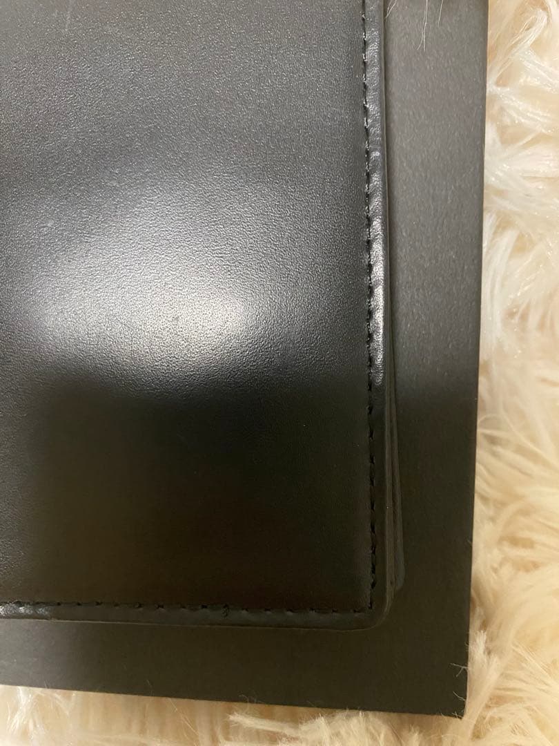 名探偵コナン 降谷零 警察学校組 本革パスケース