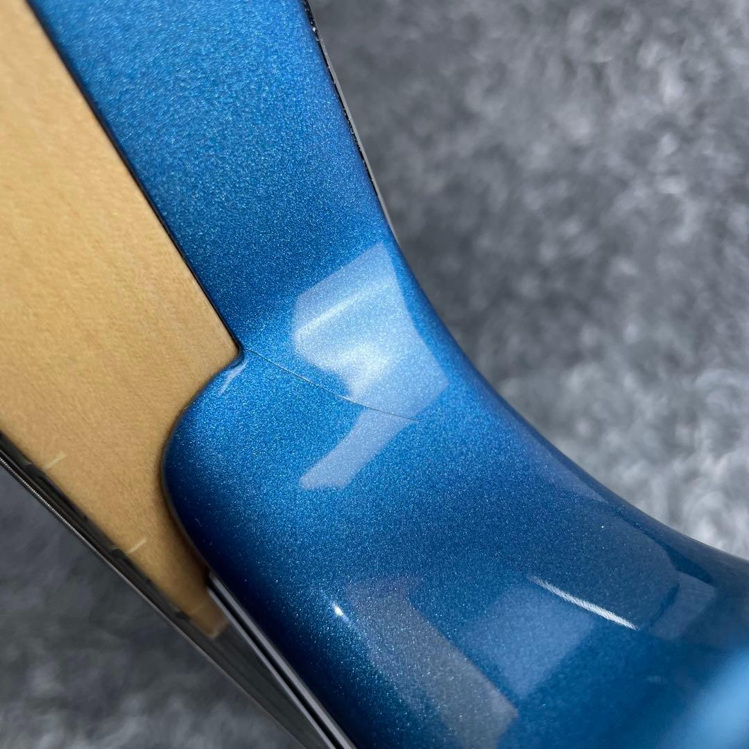 ベース Grassroots G-JB-45PM