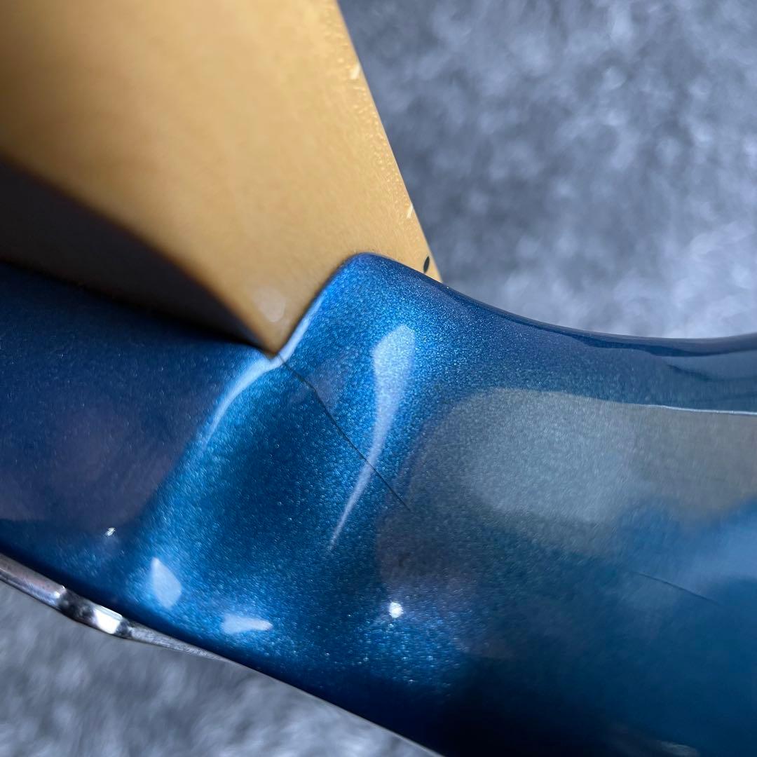 ベース Grassroots G-JB-45PM