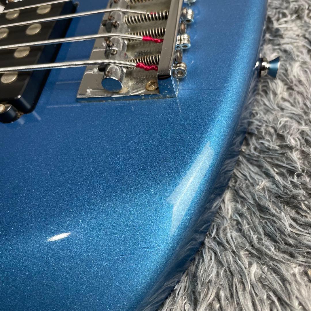 ベース Grassroots G-JB-45PM