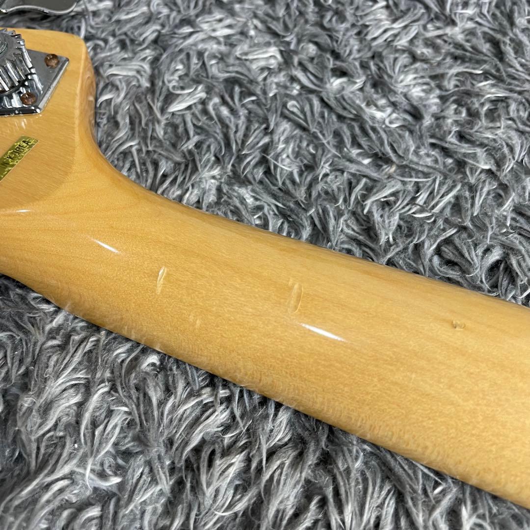 ベース Grassroots G-JB-45PM