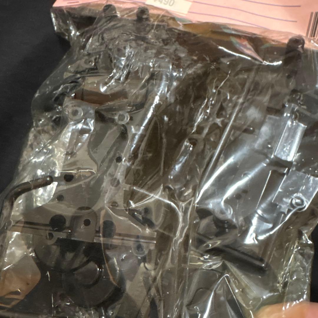 ホビーラジコン TAMIYA 49110