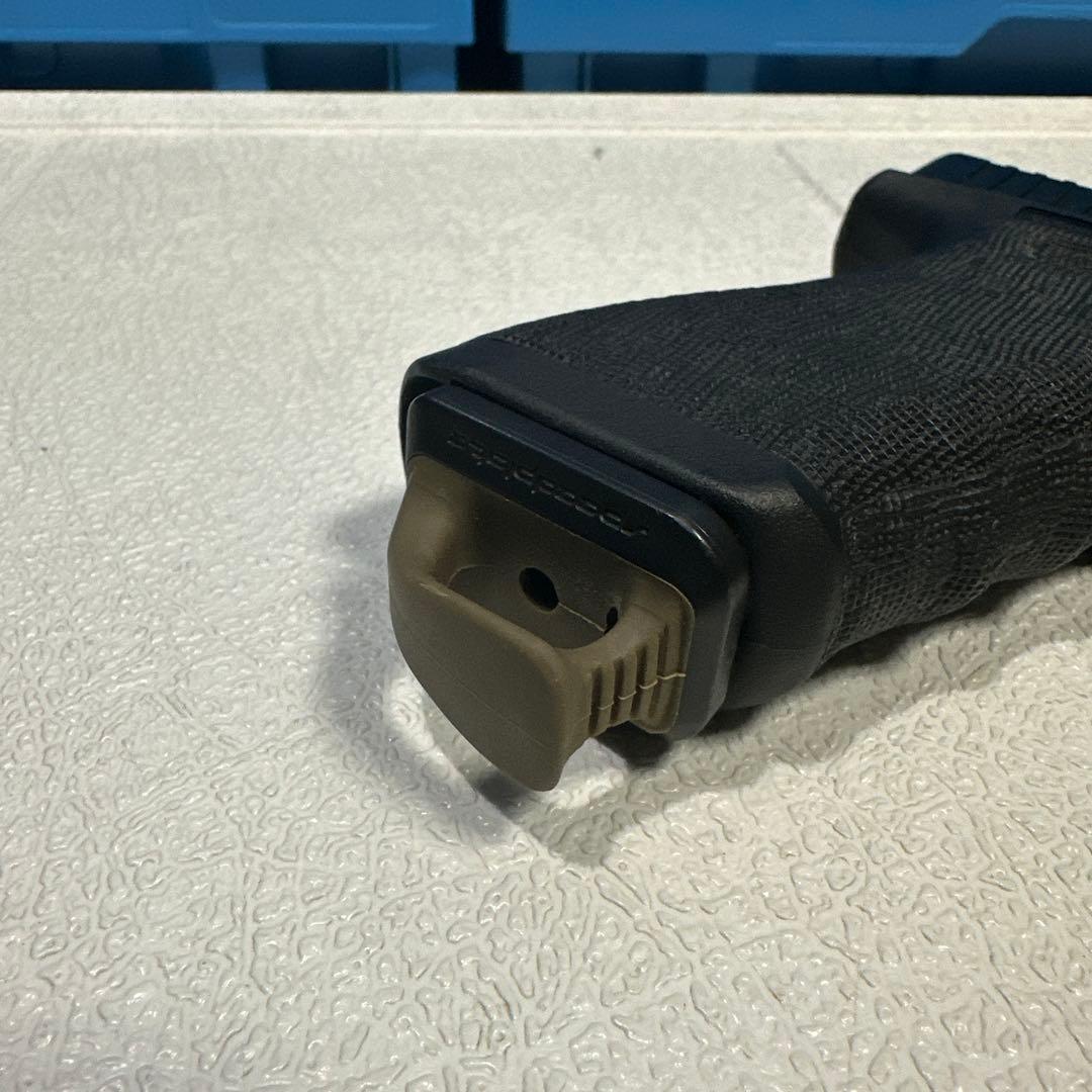 グロック G17 SAI SALIENT ARMS INTERNATIONAL