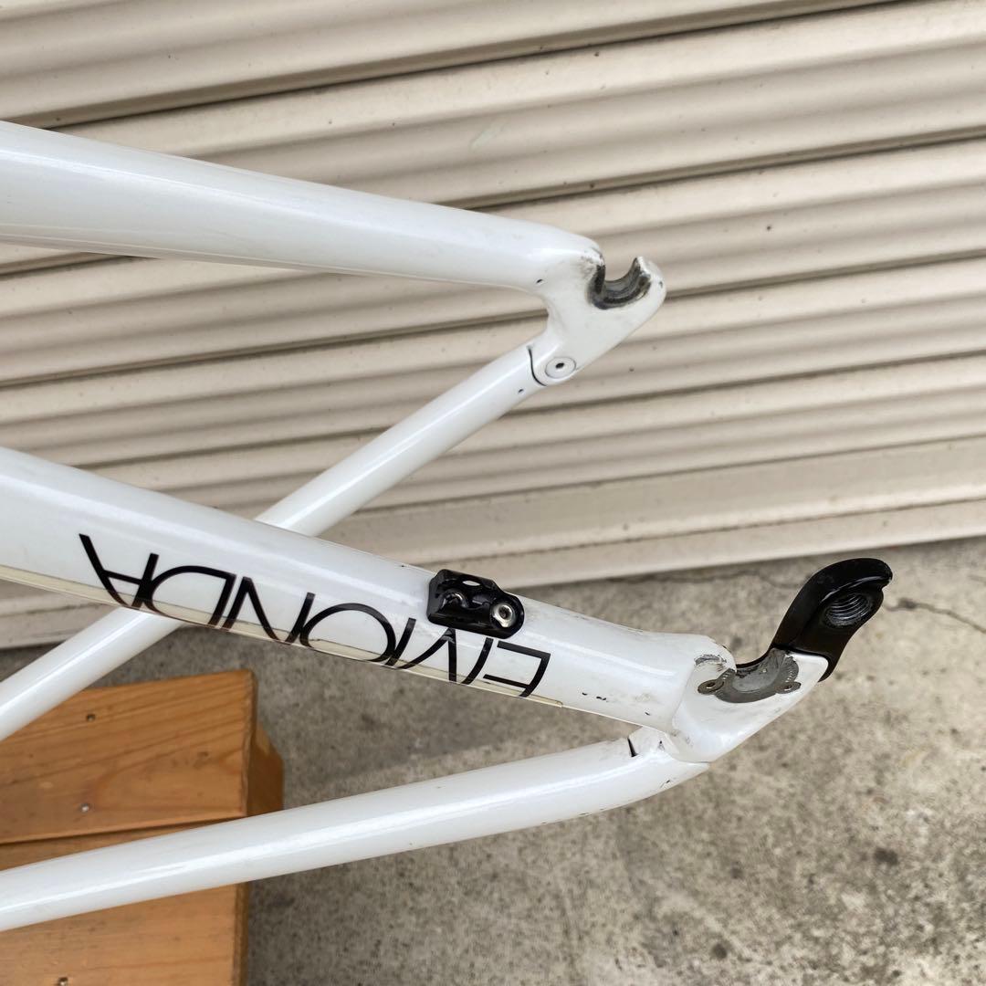 ◎TREK EMONDA S5 47cm 2016 カーボン フレーム 現状品