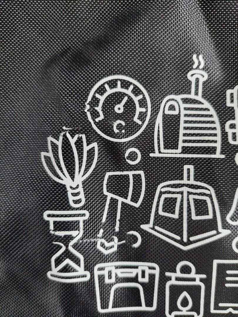 【アウトレット】 テントサウナ totonoi2 テント本体のみ