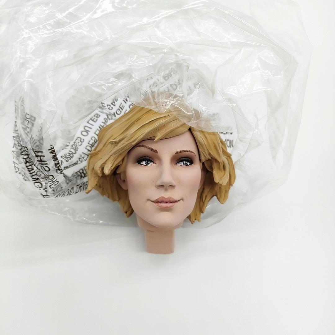 希少 SIDESHOW プレミアムフィギュア 1/4 パワーガール DC