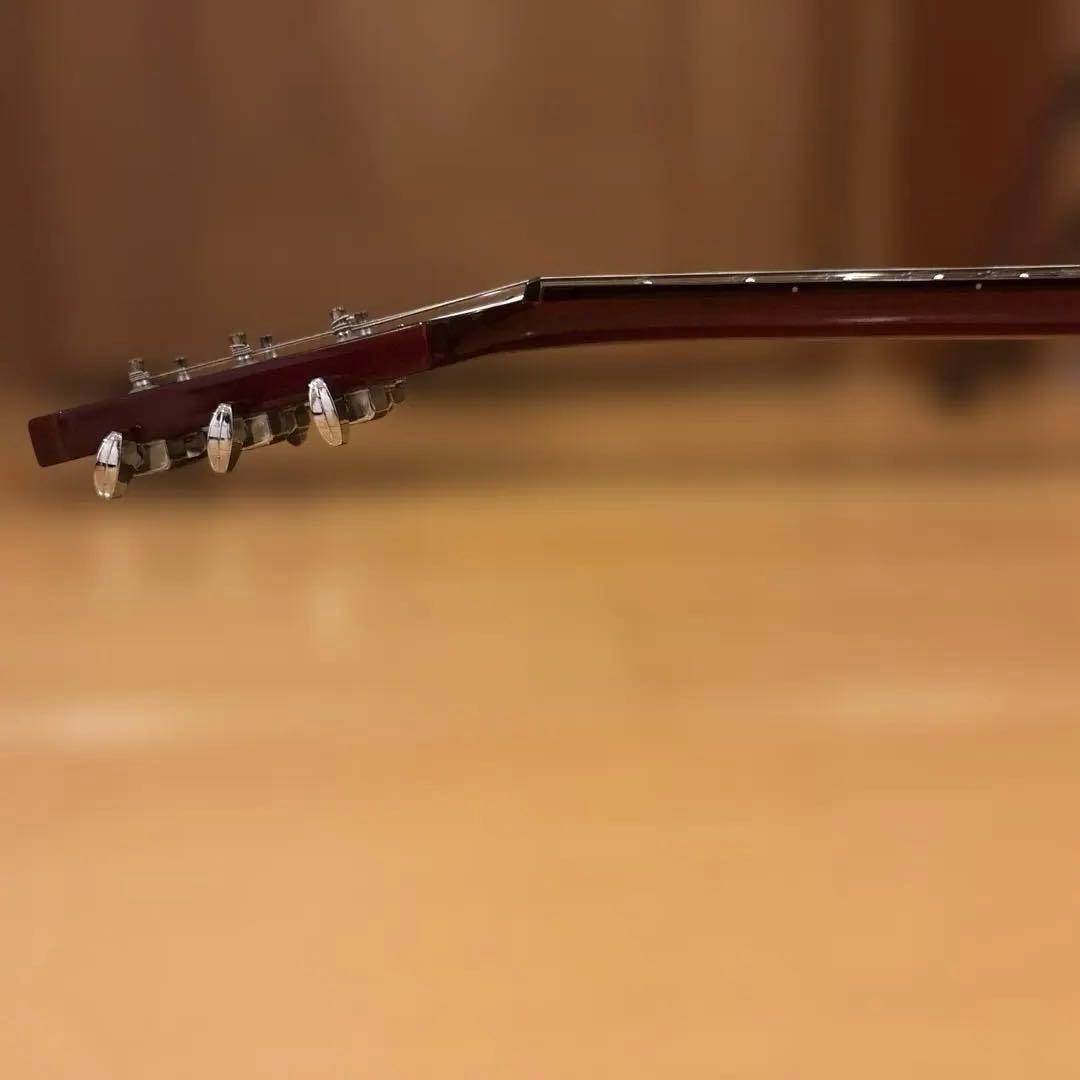 【ぬまくろーさん専用】Epiphone レスポール ギグバッグ付き 新品弦張替済