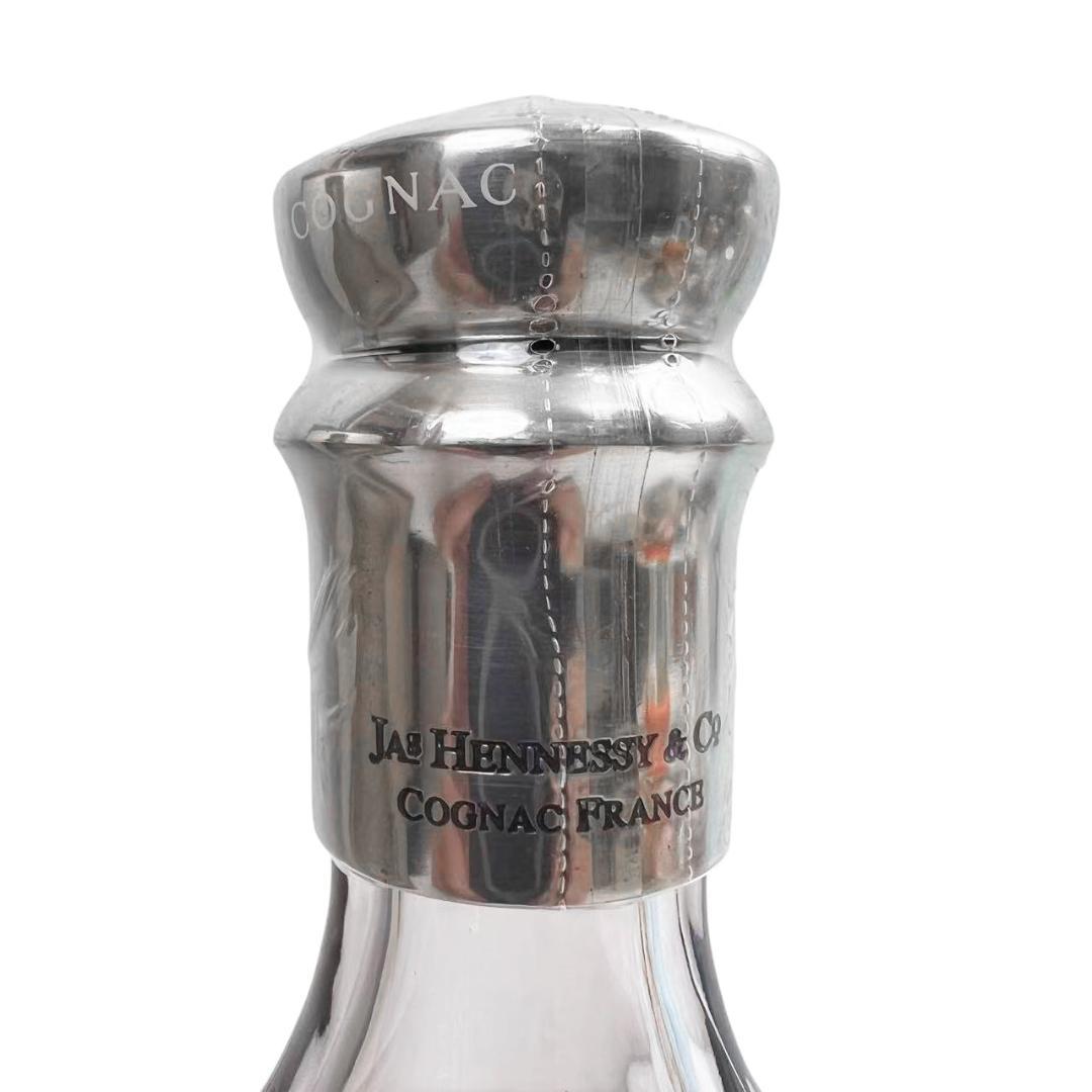 «未開栓»Hennessy Paradisヘネパラ コニャック ギフトボックス付
