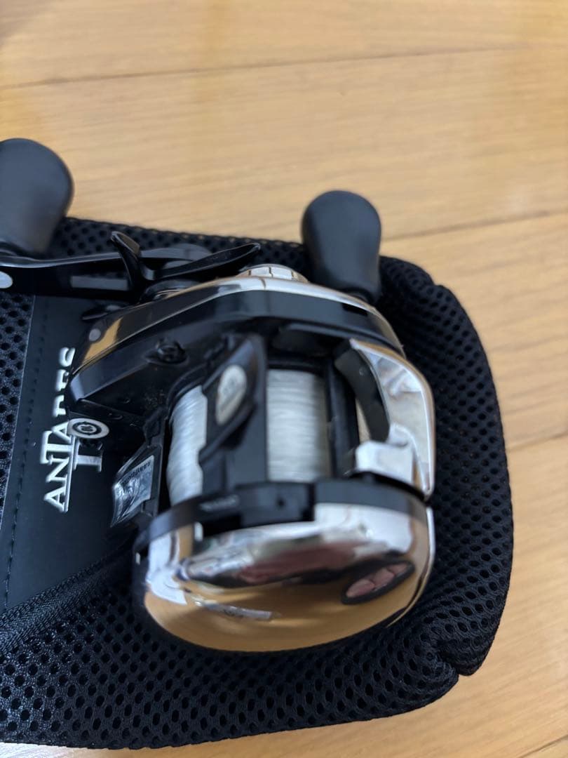 21ANTARES DC 左巻き 21アンタレスDC極上品