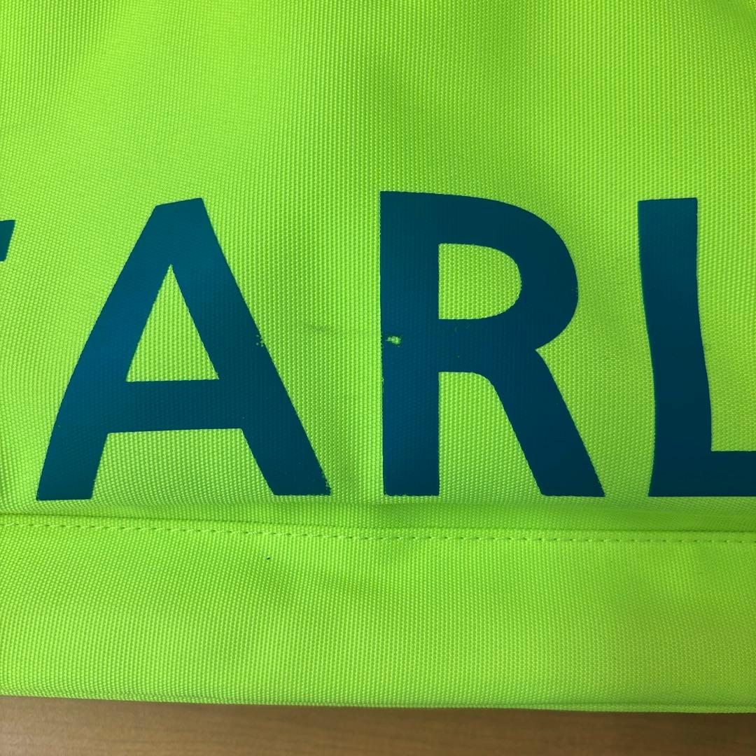 パーリーゲイツ ボストン美品