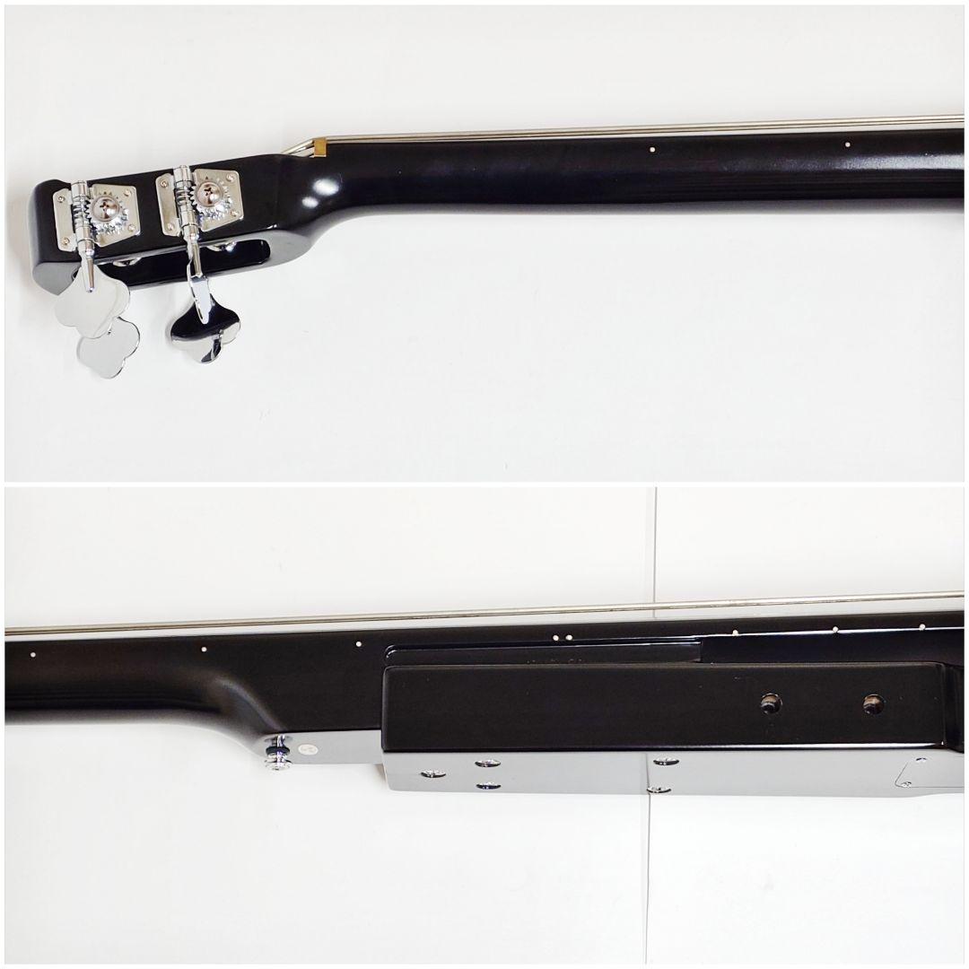 【美品】Hallstatt KYB-200 WBSE-850 アップライトベース