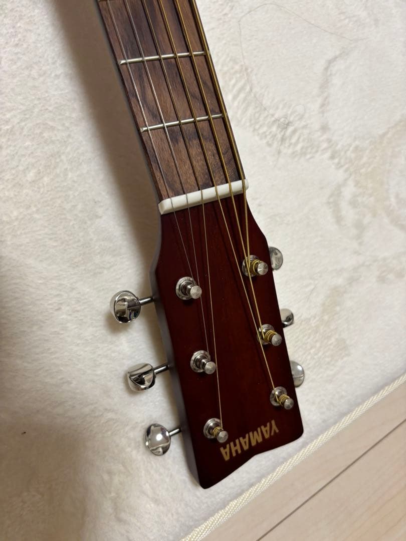 アコースティックギター まとめ売りYamaha FG-Junior JR2