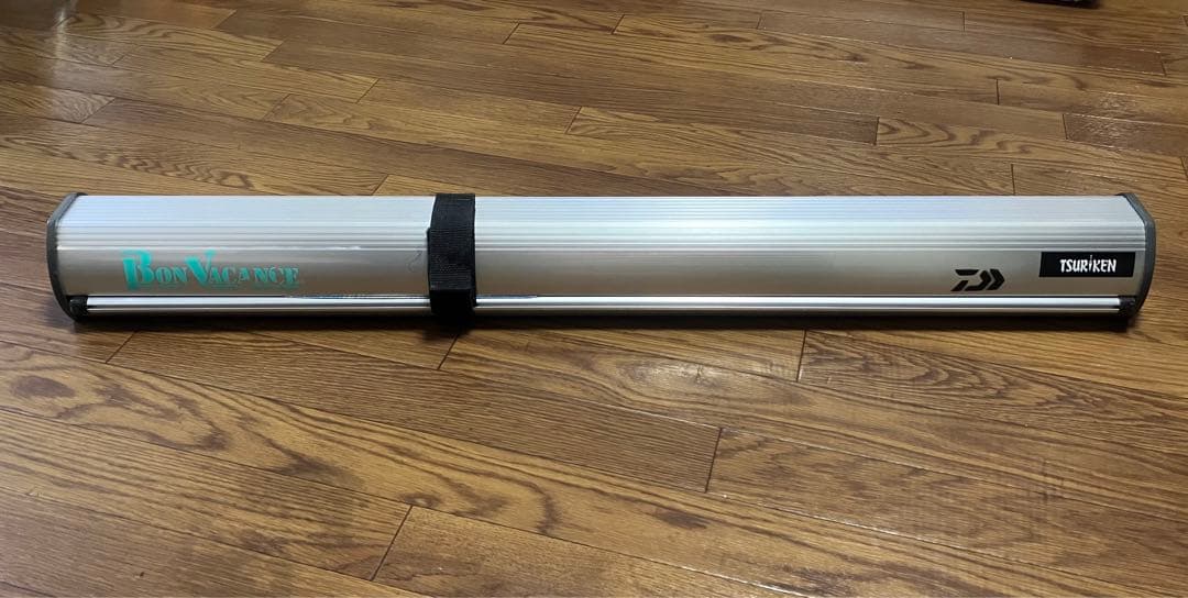 RVカーサイドオーニング(タープ)