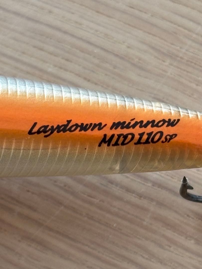 ノリーズ　バス釣り　ルアー