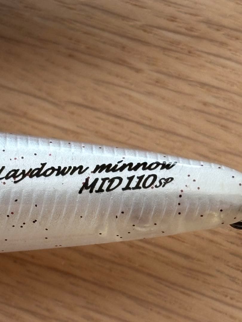 ノリーズ　バス釣り　ルアー