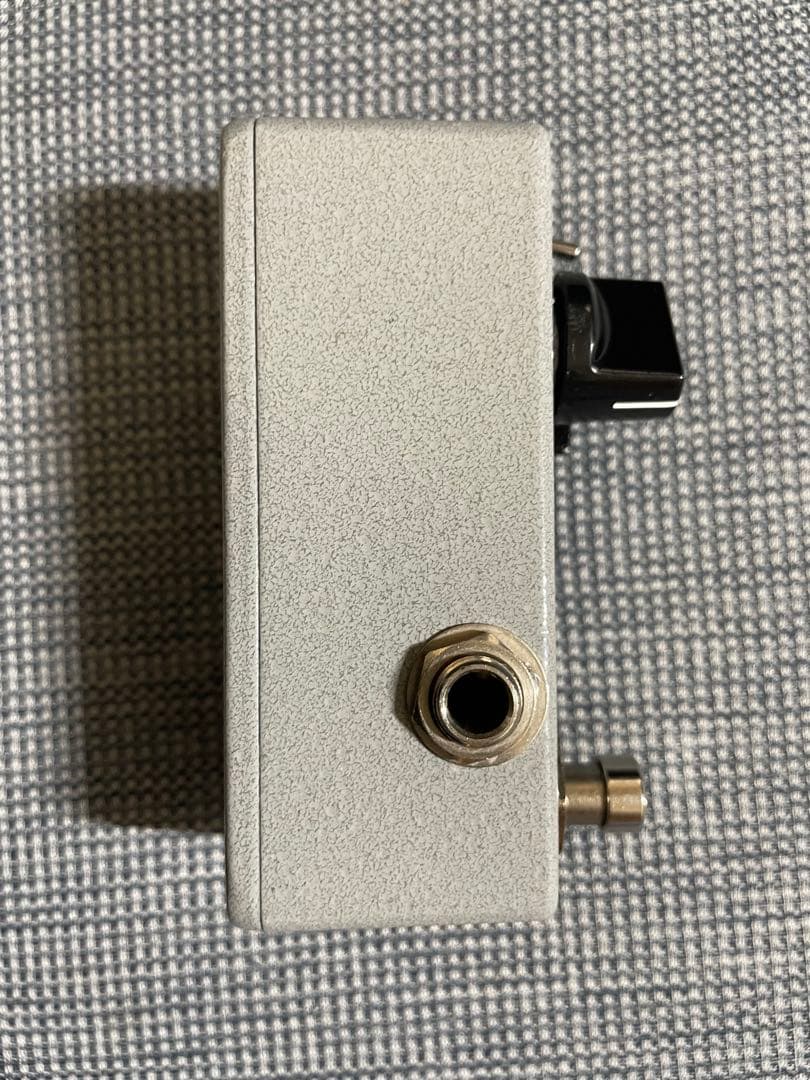 E.W.S. Little Fuzzy Drive ファズ / ディストーション