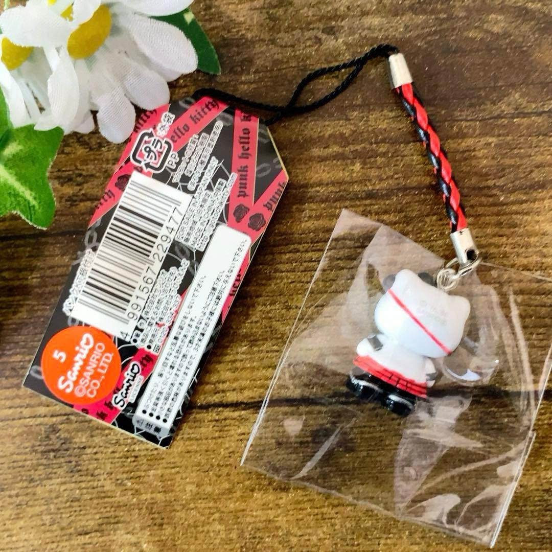 ハローキティ　嶽本野ばら　POUR LOLITA PUNK EDITION