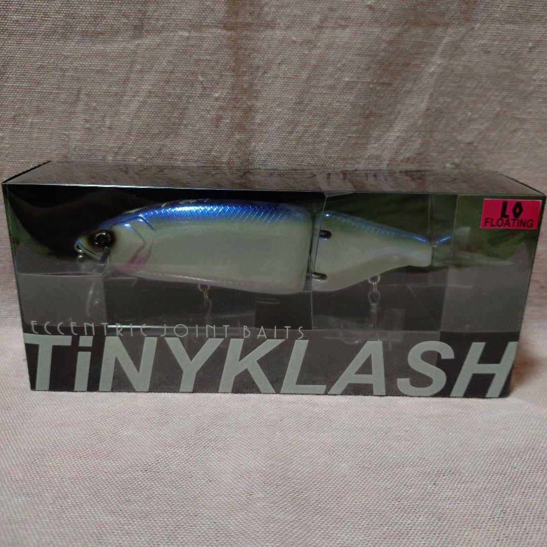 DRT タイニークラッシュ H•M•N•GRAY