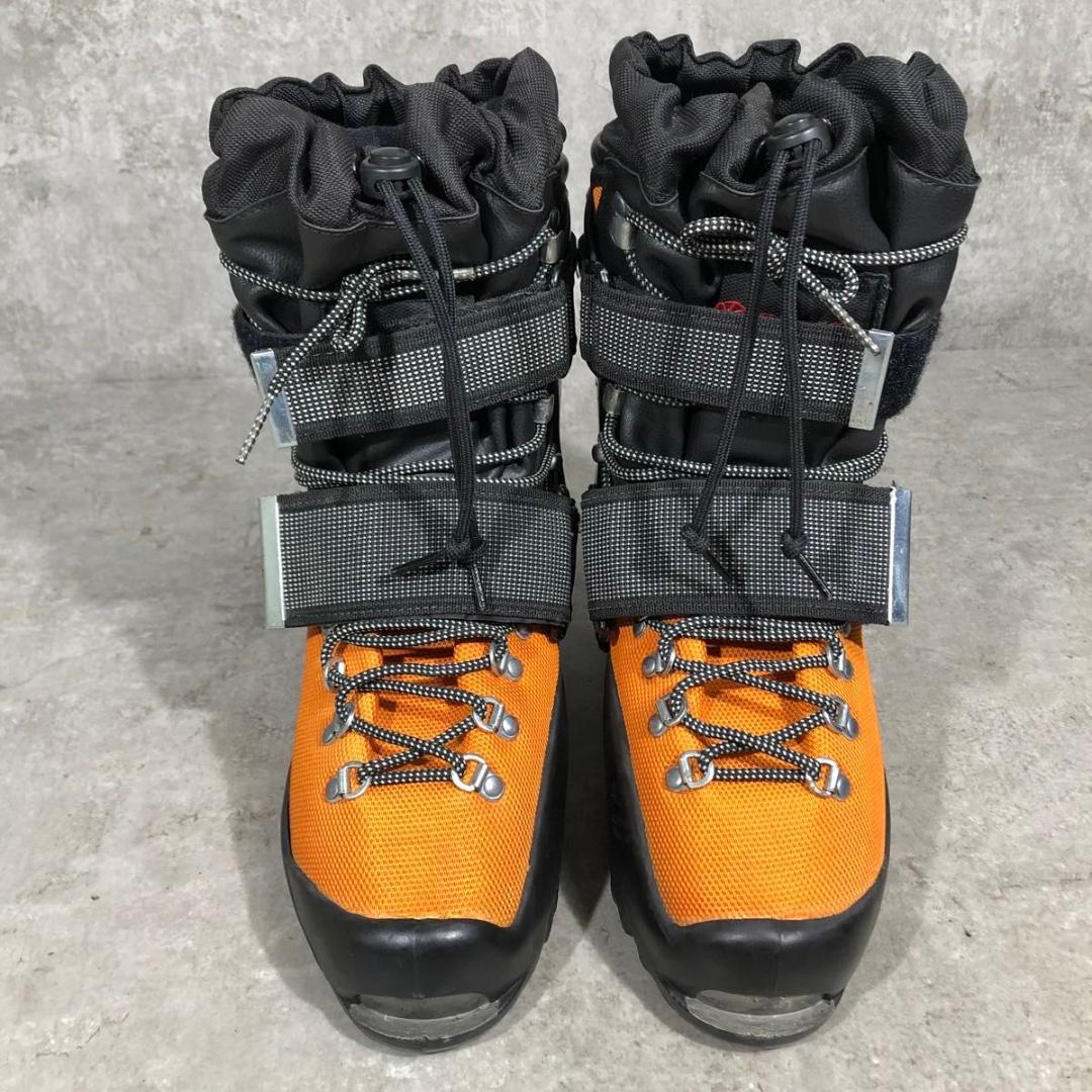 美品 NORDICA ノルディカ FUN DRIVE スキーブーツ 25cm