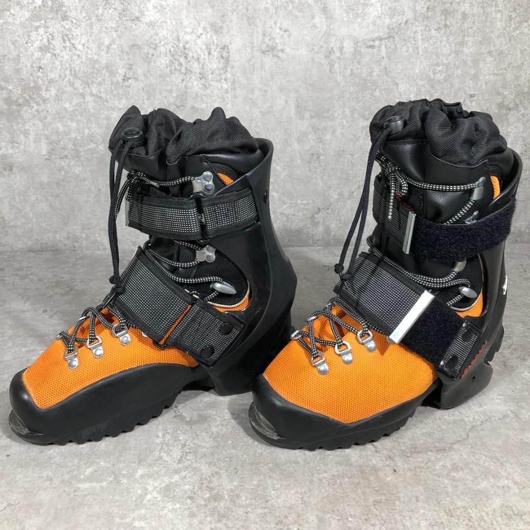 美品 NORDICA ノルディカ FUN DRIVE スキーブーツ 25cm