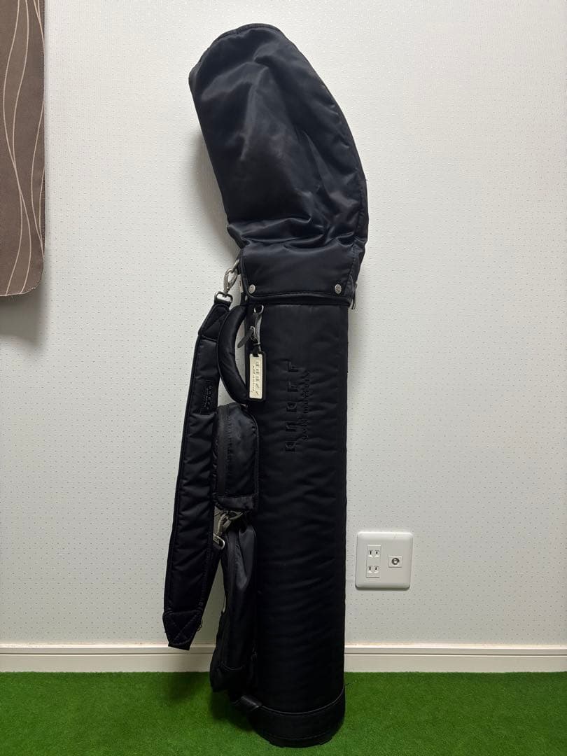 オノフ　ONOFF キャディバッグ 軽量　7型